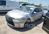 2015 Toyota CAMRY фото