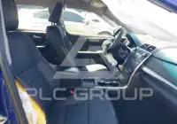 2015 Toyota CAMRY фото