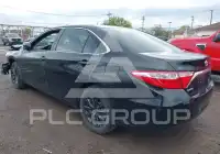 2015 Toyota CAMRY фото