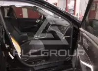 2015 Toyota CAMRY photo