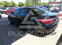 2015 Toyota CAMRY фото