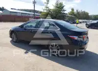 2015 Toyota CAMRY photo