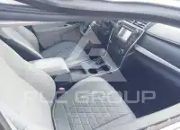 2015 Toyota CAMRY фото