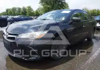2015 Toyota CAMRY фото