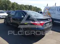 2015 Toyota CAMRY photo