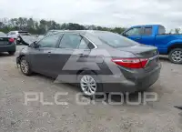 2015 Toyota CAMRY photo