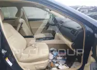 2015 Toyota CAMRY фото