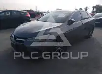 2015 Toyota CAMRY фото