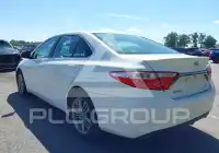 2015 Toyota CAMRY фото