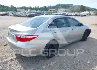 2015 Toyota CAMRY photo