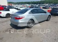 2015 Toyota CAMRY фото