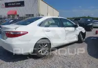 2015 Toyota CAMRY фото