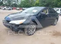 2015 Toyota CAMRY фото