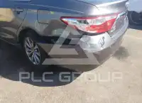 2015 Toyota CAMRY photo
