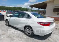 2015 Toyota CAMRY фото