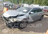 2015 Toyota CAMRY photo