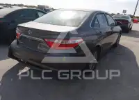 2015 Toyota CAMRY photo