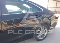 2015 Toyota CAMRY фото