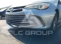 2015 Toyota CAMRY photo
