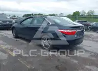 2015 Toyota CAMRY фото