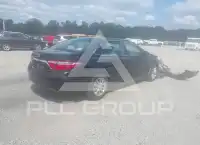 2015 Toyota CAMRY фото
