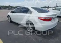 2015 Toyota CAMRY фото