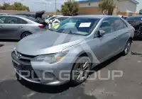 2015 Toyota CAMRY фото