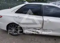 2015 Toyota CAMRY фото