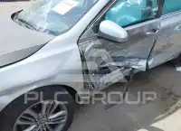 2015 Toyota CAMRY фото