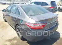 2015 Toyota CAMRY фото