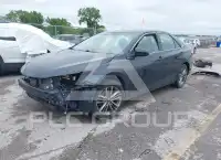 2015 Toyota CAMRY фото