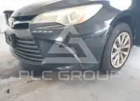 2015 Toyota CAMRY фото