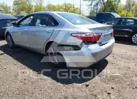 2015 Toyota CAMRY фото