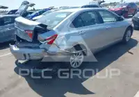 2015 Toyota CAMRY фото