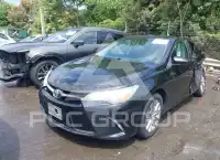 2015 Toyota CAMRY фото