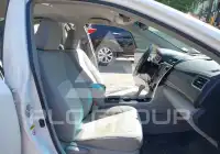 2015 Toyota CAMRY фото