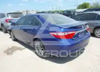 2015 Toyota CAMRY photo