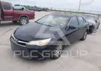 2015 Toyota CAMRY фото