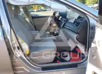 2015 Toyota CAMRY фото