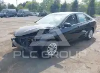 2015 Toyota CAMRY фото