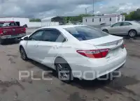 2015 Toyota CAMRY фото