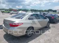 2015 Toyota CAMRY photo