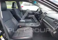 2015 Toyota CAMRY фото