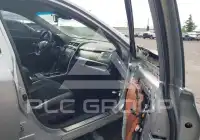 2015 Toyota CAMRY фото