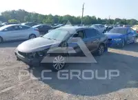 2015 Toyota CAMRY фото