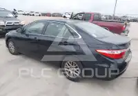2015 Toyota CAMRY фото
