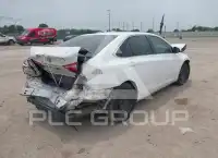2015 Toyota CAMRY фото