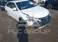 2015 Toyota CAMRY photo