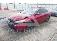 2015 Toyota CAMRY photo