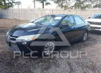 2015 Toyota CAMRY photo